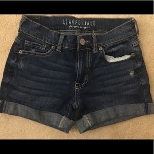 Aeropostale shorts *size 000*